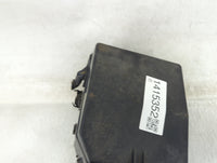2014-2016 Mitsubishi Outlander Fusebox Fuse Box Panel Relay Module Fits Fits 2014 2015 2016 OEM Used Auto Parts - Oemusedaut