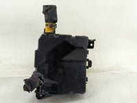 2014-2016 Mitsubishi Outlander Fusebox Fuse Box Panel Relay Module Fits Fits 2014 2015 2016 OEM Used Auto Parts - Oemusedaut