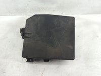 2014-2016 Mitsubishi Outlander Fusebox Fuse Box Panel Relay Module P/N:3605-NA Fits Fits 2014 2015 2016 OEM Used Auto Parts 