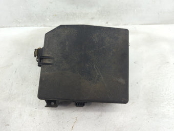 compare product 2014-2016 Mitsubishi Outlander Fusebox Fuse Box Panel Relay Module P/N:3605-NA Fits Fits 2014 2015 2016 OEM Used Auto Parts