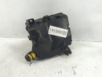 2014-2016 Mitsubishi Outlander Fusebox Fuse Box Panel Relay Module P/N:3605-NA Fits Fits 2014 2015 2016 OEM Used Auto Parts 