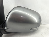 2014-2015 Mitsubishi Outlander Driver Side View Mirror - Left Door Mirror OEM Used - Oemusedautoparts1.com