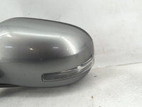 2014-2015 Mitsubishi Outlander Driver Side View Mirror - Left Door Mirror OEM Used - Oemusedautoparts1.com