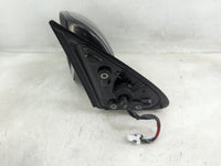 2014-2015 Mitsubishi Outlander Driver Side View Mirror - Left Door Mirror OEM Used - Oemusedautoparts1.com