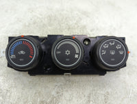 2014 Mitsubishi Outlander Climate Control Module Temperature AC/Heater Replacement P/N:7820A604 CAB502A038B Fits OEM Used Au