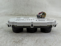 2014 Mitsubishi Outlander Climate Control Module Temperature AC/Heater Replacement P/N:7820A604 CAB502A038B Fits OEM Used Au
