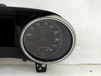 2014-2015 Mitsubishi Outlander Instrument Cluster Speedometer Gauges P/N:CR-0039-604-K0-C0 68186241AA Miles: Fits Fits 2014 