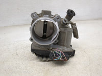 2013-2017 Mitsubishi Outlander Throttle Body Fits Fits 2013 2014 2015 2016 2017 OEM Used Auto Parts - Oemusedautoparts1.com