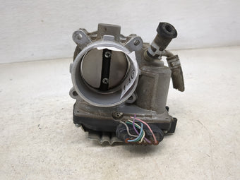 compare product 2013-2017 Mitsubishi Outlander Throttle Body Fits Fits 2013 2014 2015 2016 2017 OEM Used Auto Parts