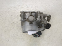 2013-2017 Mitsubishi Outlander Throttle Body Fits Fits 2013 2014 2015 2016 2017 OEM Used Auto Parts - Oemusedautoparts1.com