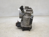2013-2017 Mitsubishi Outlander Throttle Body Fits Fits 2013 2014 2015 2016 2017 OEM Used Auto Parts - Oemusedautoparts1.com