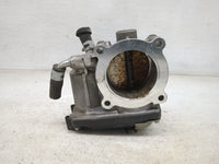 2013-2017 Mitsubishi Outlander Throttle Body Fits Fits 2013 2014 2015 2016 2017 OEM Used Auto Parts - Oemusedautoparts1.com