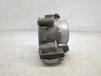 2013-2017 Mitsubishi Outlander Throttle Body Fits Fits 2013 2014 2015 2016 2017 OEM Used Auto Parts - Oemusedautoparts1.com