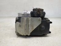 2013-2017 Mitsubishi Outlander Throttle Body Fits Fits 2013 2014 2015 2016 2017 OEM Used Auto Parts - Oemusedautoparts1.com