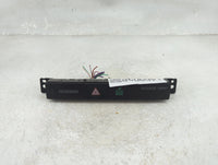 2014 Mitsubishi Outlander Hazard Switch 6002b402|c68236|4.7042.00418 - Oemusedautoparts1.com