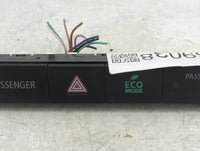 2014 Mitsubishi Outlander Hazard Switch 6002b402|c68236|4.7042.00418 - Oemusedautoparts1.com