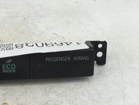2014 Mitsubishi Outlander Hazard Switch 6002b402|c68236|4.7042.00418 - Oemusedautoparts1.com