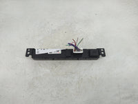2014 Mitsubishi Outlander Hazard Switch 6002b402|c68236|4.7042.00418 - Oemusedautoparts1.com