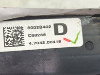 2014 Mitsubishi Outlander Hazard Switch 6002b402|c68236|4.7042.00418 - Oemusedautoparts1.com