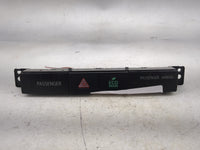 2014 Mitsubishi Outlander Hazard Switch 8002b402|c68236|4.6352.00181 - Oemusedautoparts1.com