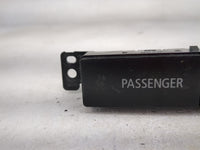 2014 Mitsubishi Outlander Hazard Switch 8002b402|c68236|4.6352.00181 - Oemusedautoparts1.com