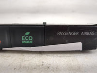 2014 Mitsubishi Outlander Hazard Switch 8002b402|c68236|4.6352.00181 - Oemusedautoparts1.com