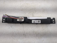2014 Mitsubishi Outlander Hazard Switch 8002b402|c68236|4.6352.00181 - Oemusedautoparts1.com