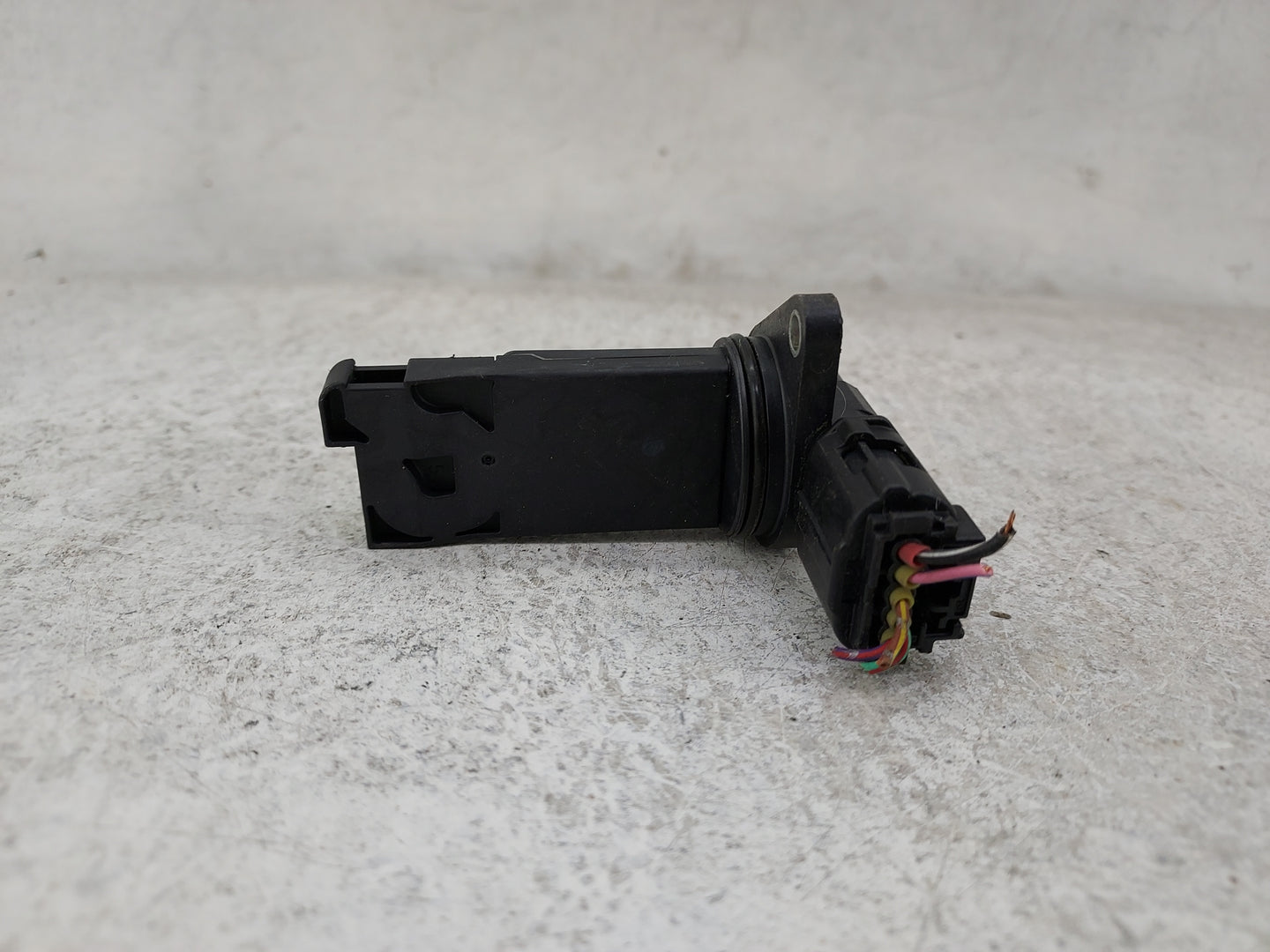 2014-2016 Mitsubishi Outlander Mass Air Flow Meter Maf 1486238 - Oemusedautoparts1.com