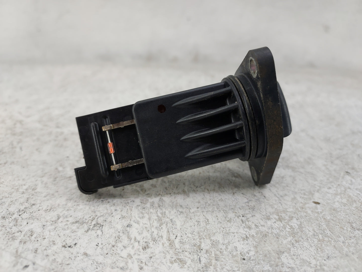 2014-2016 Mitsubishi Outlander Mass Air Flow Meter Maf 1486238 - Oemusedautoparts1.com