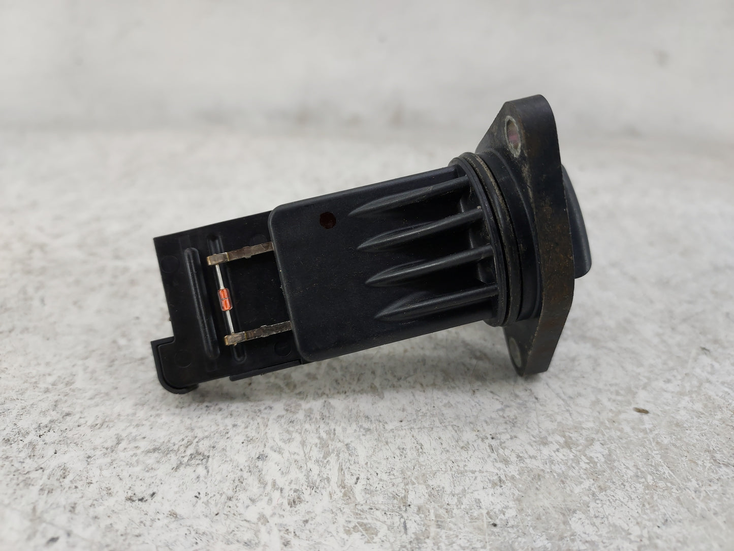 2014-2016 Mitsubishi Outlander Mass Air Flow Meter Maf 1486238 - Oemusedautoparts1.com