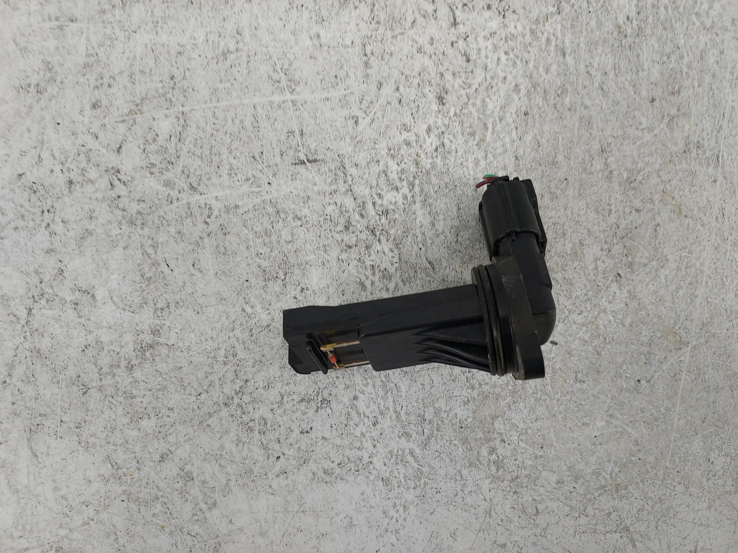 2014-2016 Mitsubishi Outlander Mass Air Flow Meter Maf 1486238 - Oemusedautoparts1.com