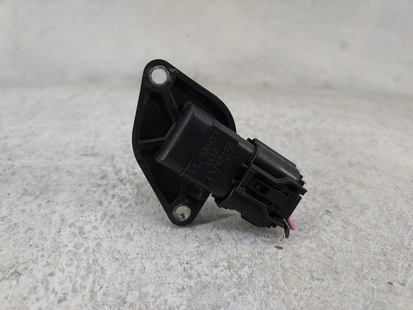 2014-2016 Mitsubishi Outlander Mass Air Flow Meter Maf 1486238 - Oemusedautoparts1.com