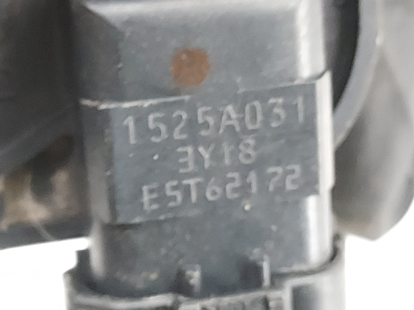 2014-2016 Mitsubishi Outlander Mass Air Flow Meter Maf 1486238 - Oemusedautoparts1.com