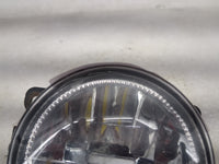 2010-2015 Mitsubishi Outlander Driver Left Oem Fog Light Lamp Black - Oemusedautoparts1.com