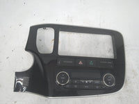 2014-2016 Mitsubishi Outlander Climate Control Module Temperature AC/Heater Replacement P/N:8002B402 C68236 Fits OEM Used Au