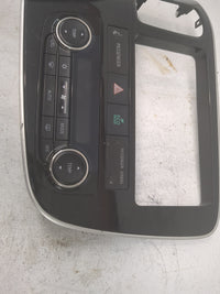 2014-2016 Mitsubishi Outlander Climate Control Module Temperature AC/Heater Replacement P/N:8002B402 C68236 Fits OEM Used Au