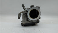2014 Mitsubishi Outlander Throttle Body P/N:4909 0888 2731 0088 Fits OEM Used Auto Parts - Oemusedautoparts1.com