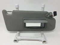 2014 Mitsubishi Outlander Sun Visor Shade Replacement Passenger Right Mirror Fits OEM Used Auto Parts - Oemusedautoparts1.co