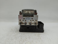 2014 Mitsubishi Outlander ABS Pump Control Module Replacement P/N:4670A990 4670A719 Fits OEM Used Auto Parts - Oemusedautopa