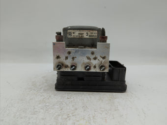 compare product 2014 Mitsubishi Outlander ABS Pump Control Module Replacement P/N:4670A990 4670A719 Fits OEM Used Auto Parts
