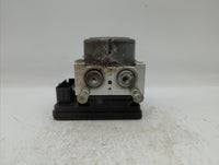 2014 Mitsubishi Outlander ABS Pump Control Module Replacement P/N:4670A990 4670A719 Fits OEM Used Auto Parts - Oemusedautopa