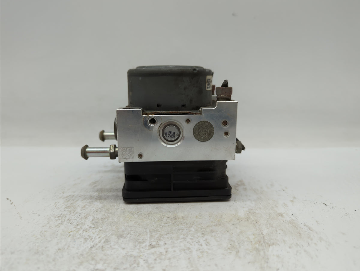 2014-2016 Mitsubishi Outlander Anti-Lock Brake ABS Pump Module Actuator OEM P/N:4670A990 4670A719 Fits Fits 2014 2015 2016 O