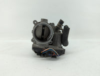 2014 Mitsubishi Outlander Throttle Body P/N:67021 57021, 57021-B Fits OEM Used Auto Parts - Oemusedautoparts1.com
