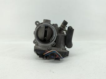 compare product 2014 Mitsubishi Outlander Throttle Body P/N:67021 57021, 57021-B Fits OEM Used Auto Parts