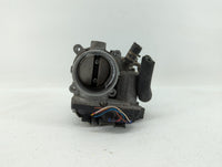 2013-2017 Mitsubishi Outlander Throttle Body P/N:67021 57021, 57021-B Fits Fits 2013 2014 2015 2016 2017 OEM Used Auto Parts