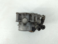 2014 Mitsubishi Outlander Throttle Body P/N:67021 57021, 57021-B Fits OEM Used Auto Parts - Oemusedautoparts1.com