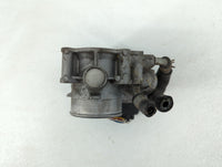 2013-2017 Mitsubishi Outlander Throttle Body P/N:67021 57021, 57021-B Fits Fits 2013 2014 2015 2016 2017 OEM Used Auto Parts