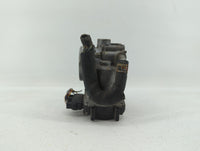 2014 Mitsubishi Outlander Throttle Body P/N:67021 57021, 57021-B Fits OEM Used Auto Parts - Oemusedautoparts1.com