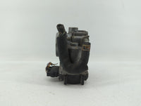 2013-2017 Mitsubishi Outlander Throttle Body P/N:67021 57021, 57021-B Fits Fits 2013 2014 2015 2016 2017 OEM Used Auto Parts