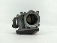 2014 Mitsubishi Outlander Throttle Body P/N:67021 57021, 57021-B Fits OEM Used Auto Parts - Oemusedautoparts1.com